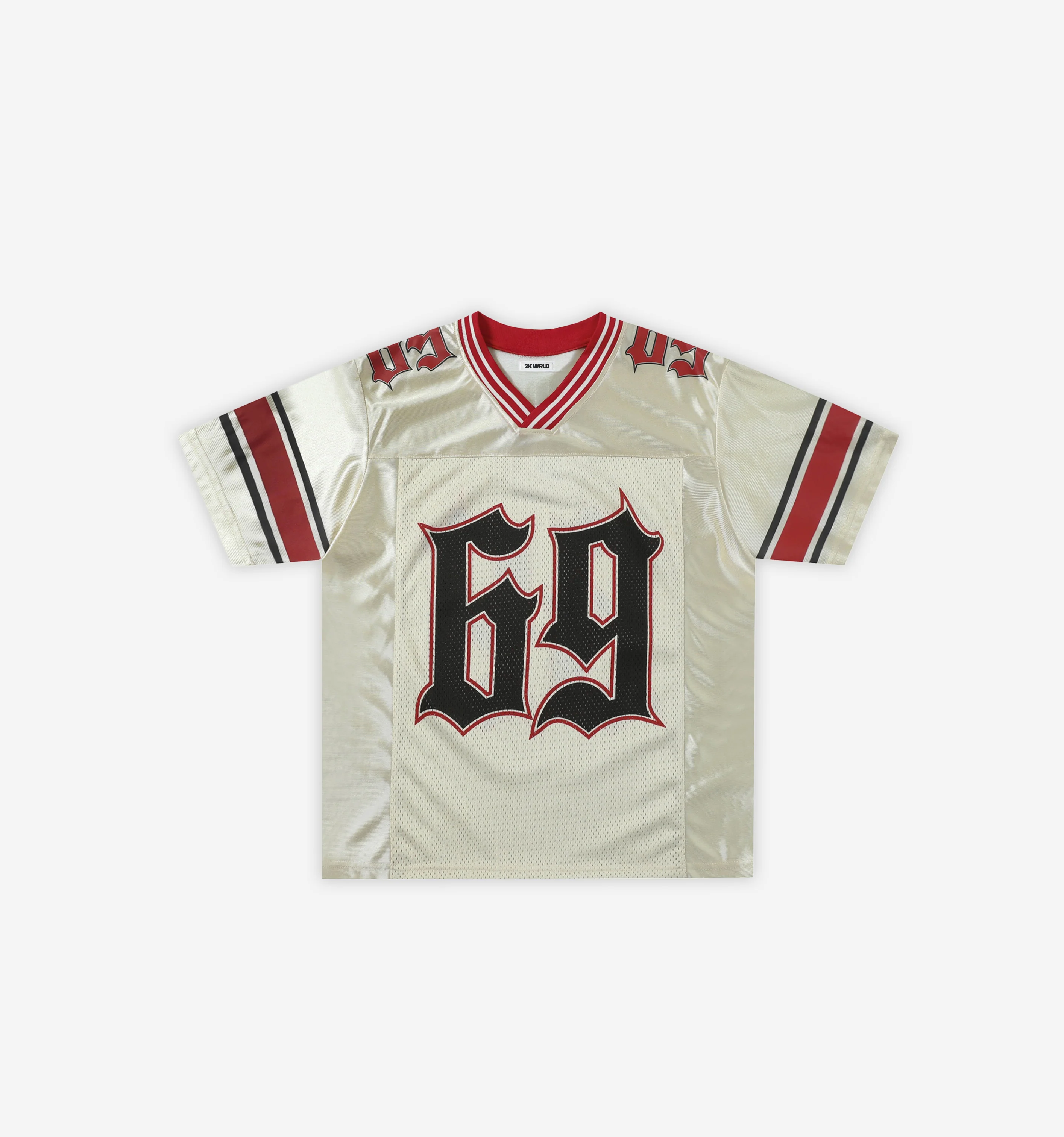 T-Shirts (PRE-SUMMER SALE)